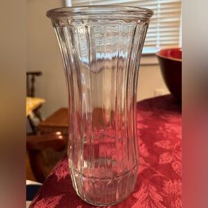 Hoosier Glass Vase